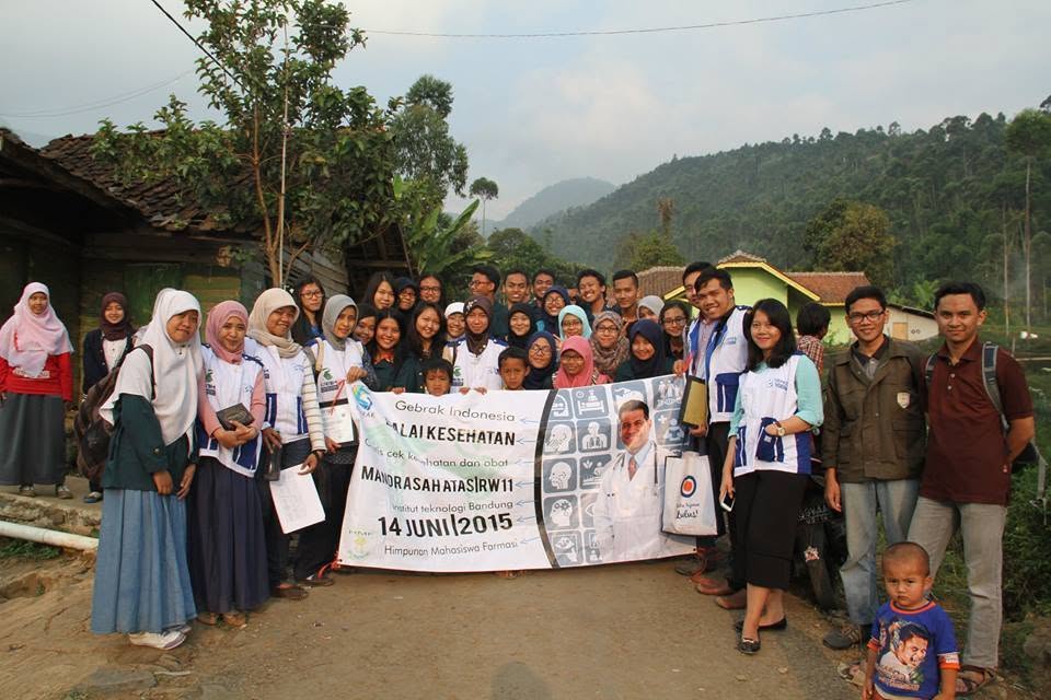 Dokumentasi kegiatan KRBM foto 81